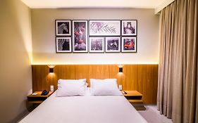 Slaviero Hotel Londrina Flat
