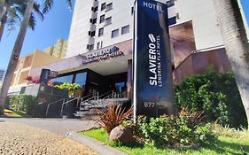 Slaviero Hotel Londrina Flat